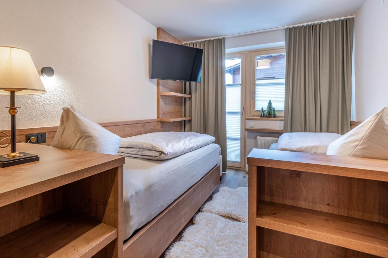 Weinleinshof Appartements 벤트 외부 사진