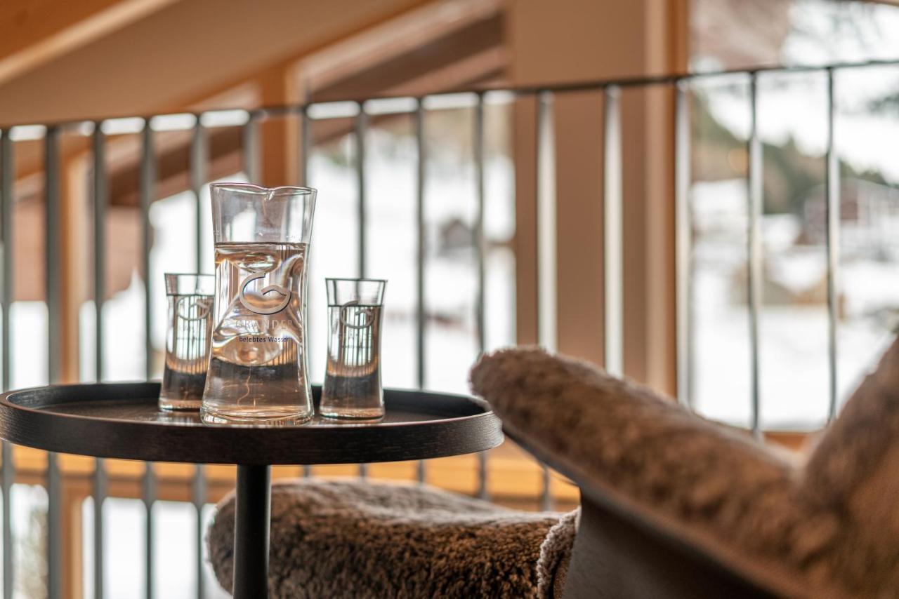 Weinleinshof Appartements 벤트 외부 사진