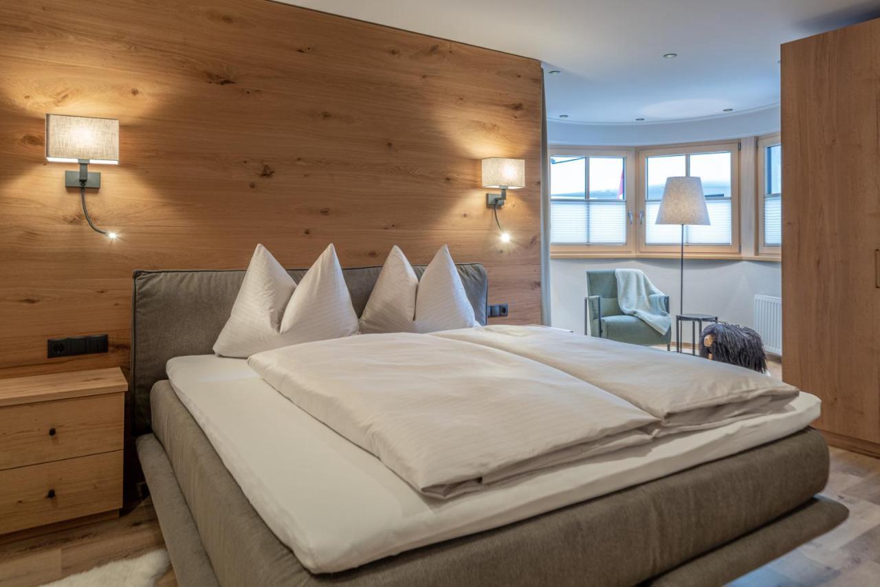 Weinleinshof Appartements 벤트 외부 사진