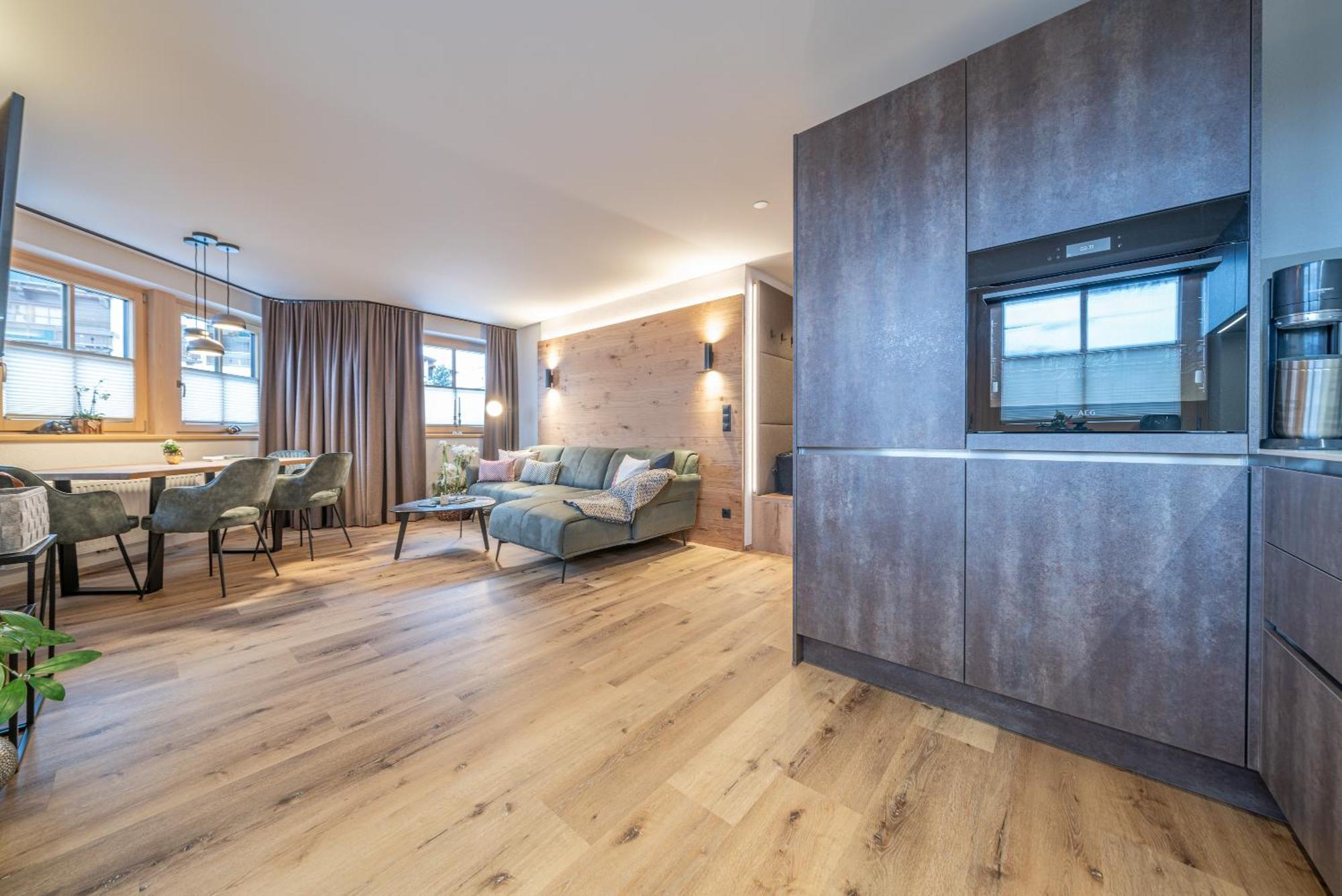 Weinleinshof Appartements 벤트 외부 사진