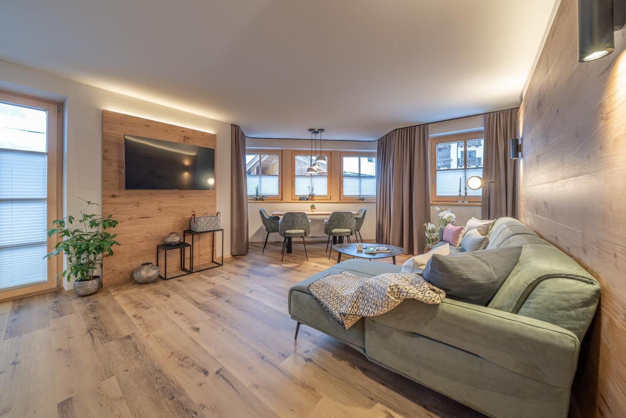Weinleinshof Appartements 벤트 외부 사진