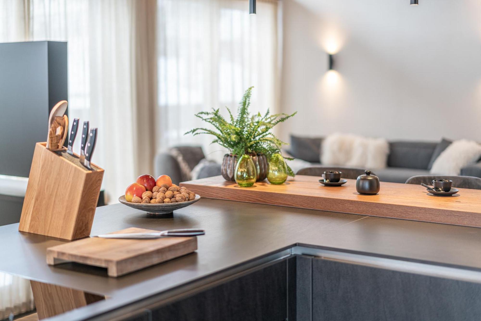 Weinleinshof Appartements 벤트 외부 사진