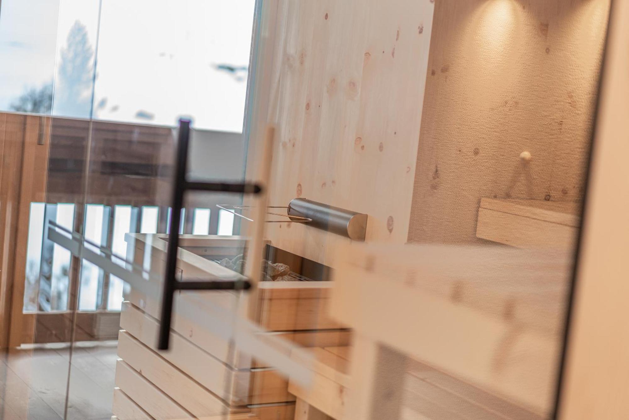 Weinleinshof Appartements 벤트 외부 사진
