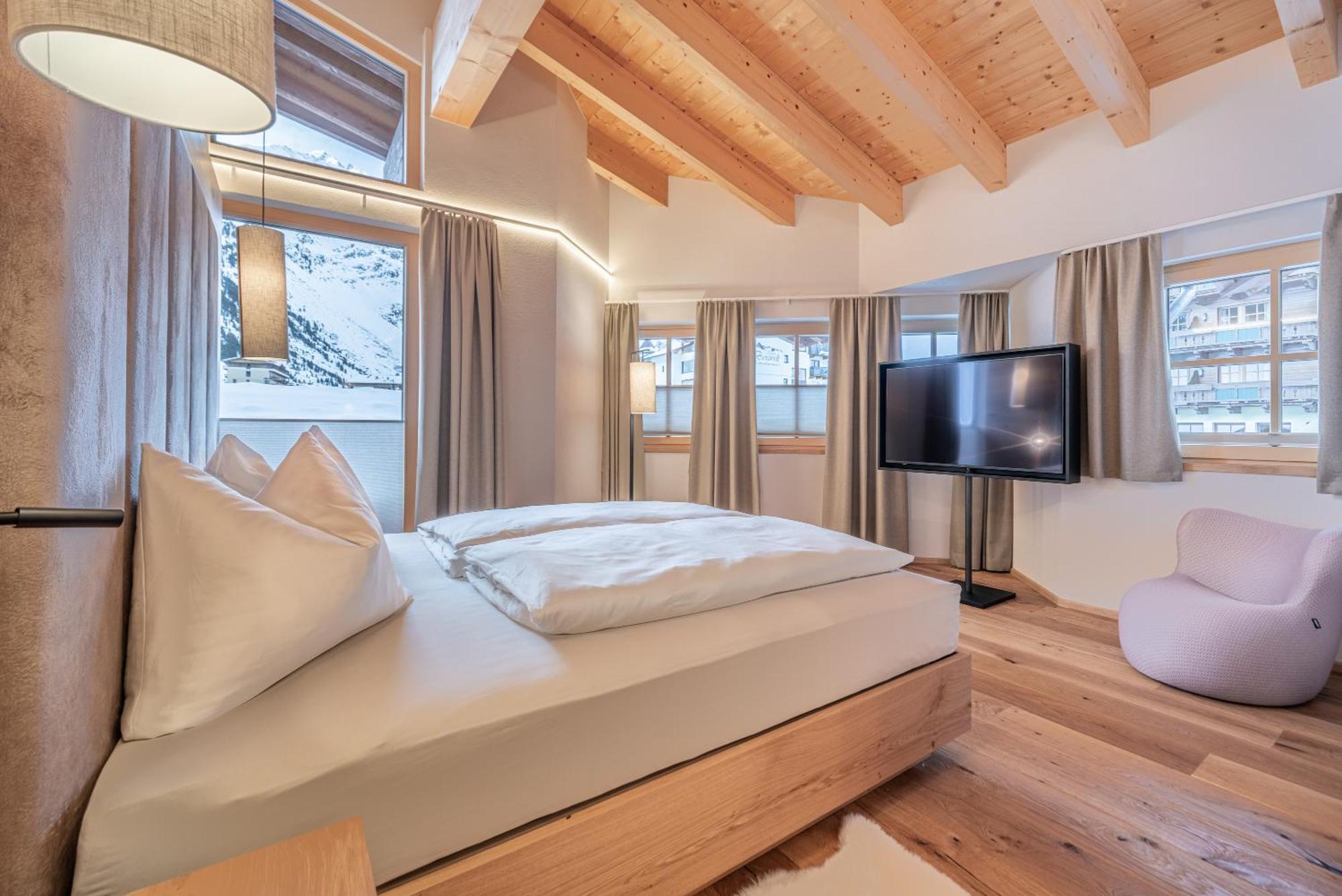 Weinleinshof Appartements 벤트 외부 사진